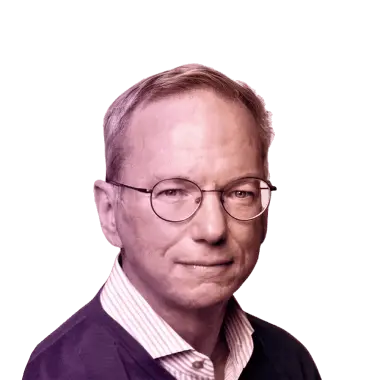 Eric Schmidt