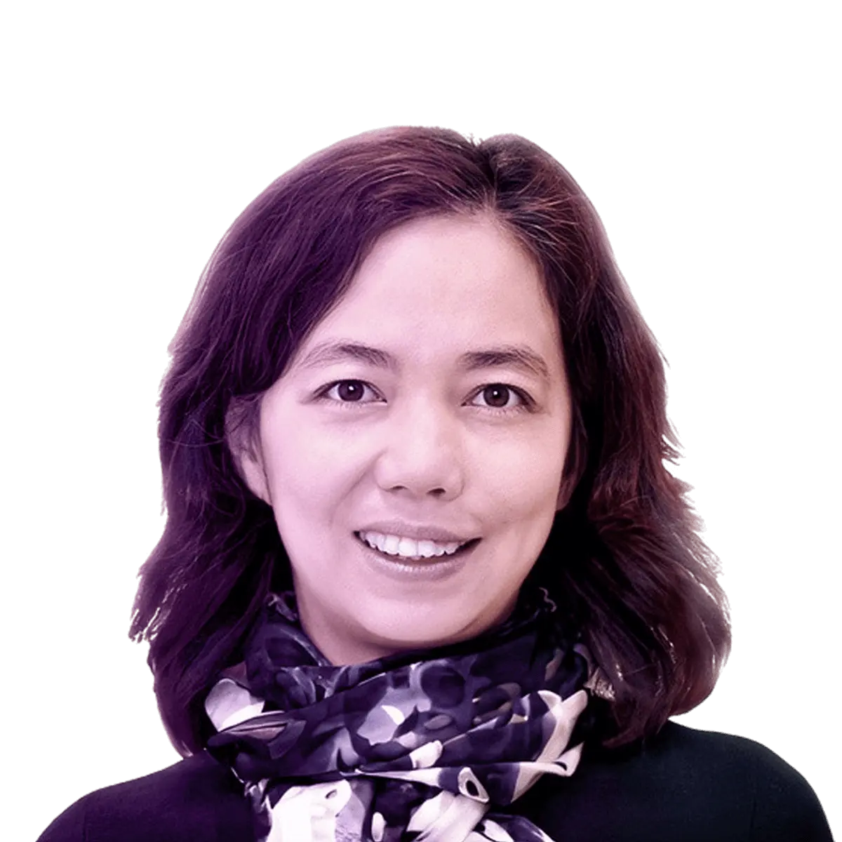 Fei Fei Li