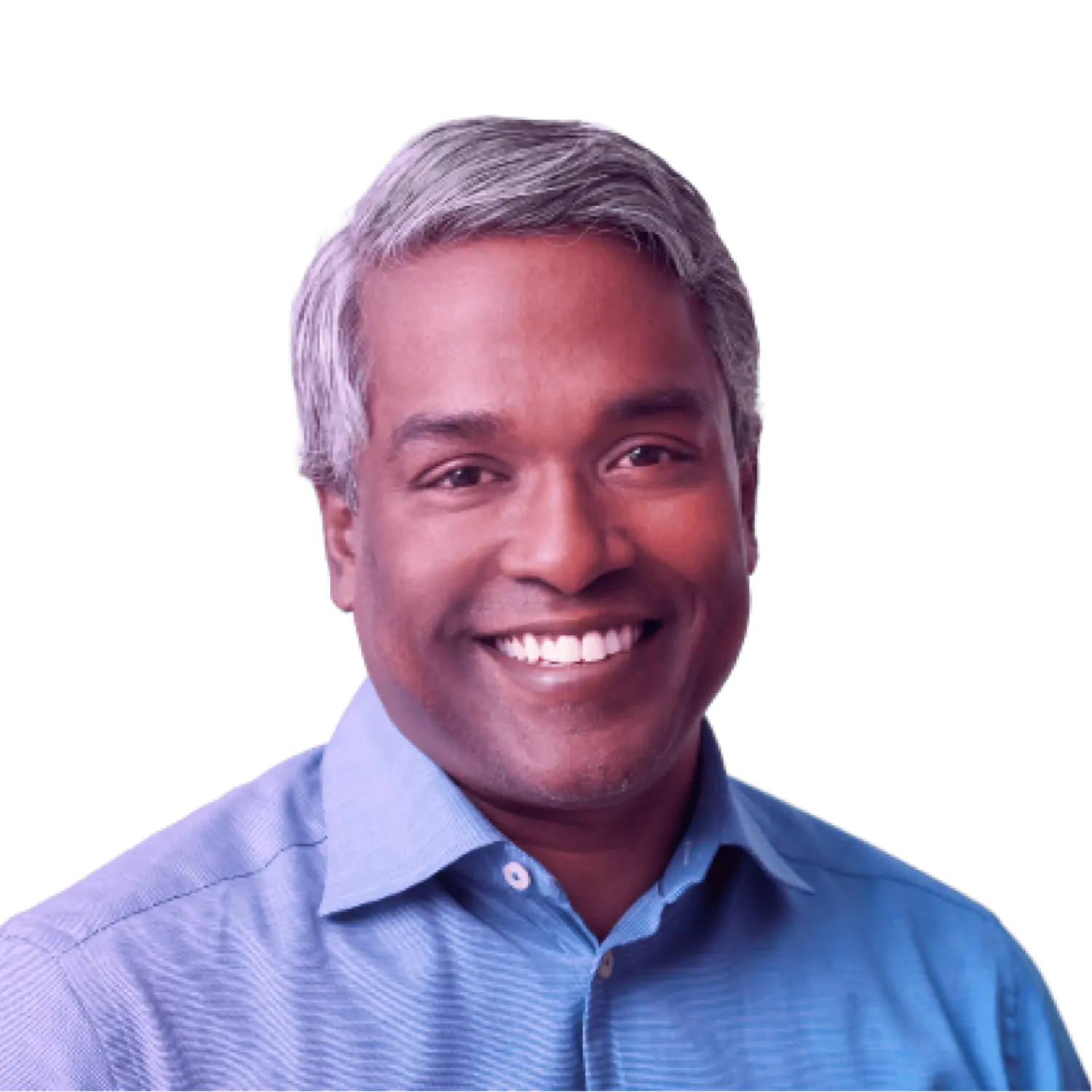Thomas Kurian